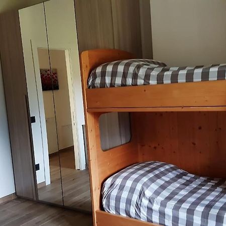 Апартаменты La Casa Dei Nonni 3,0 Carema Экстерьер фото